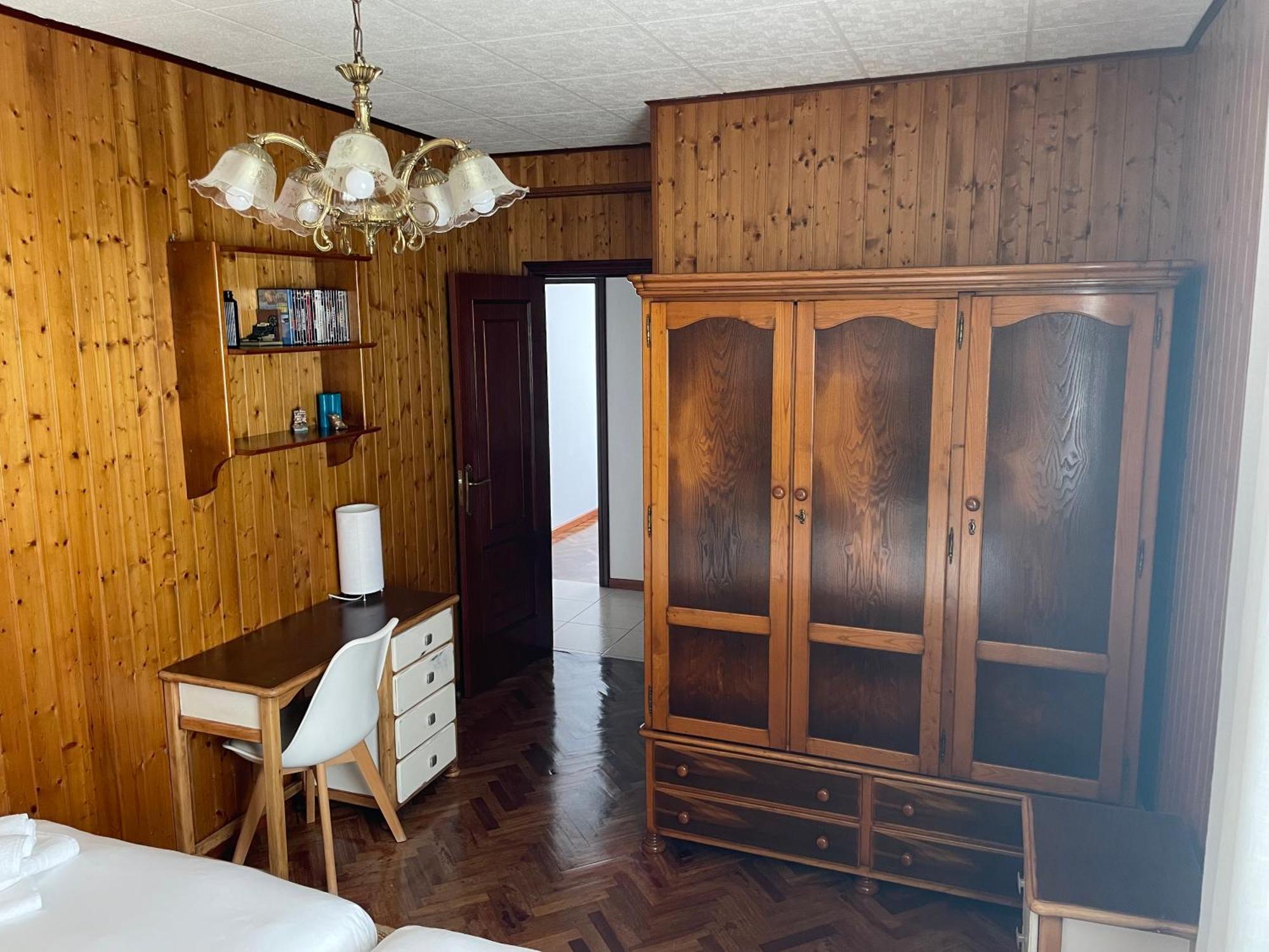 Appartement Piso O Percebe à Muxía Extérieur photo